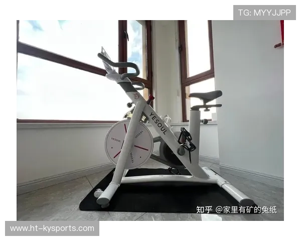 智能动感单车居家训练系统使用体验